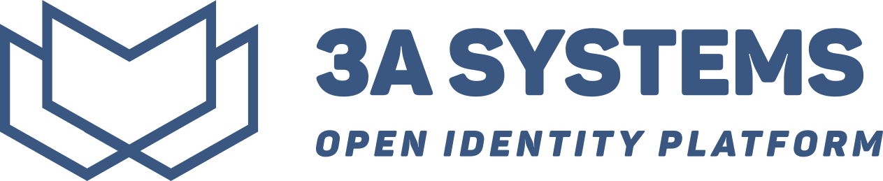 3A Systems logo